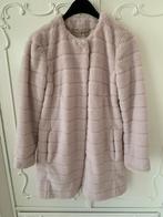 Nieuw roze fake fur bont jas merk Fuchs Schmitt maat 36, Kleding | Dames, Jassen | Winter, Nieuw, Ophalen of Verzenden, Roze, Fuchs Schmitt