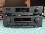 Tuner en receiver Philips 900, Ophalen of Verzenden, Gebruikt, Tuner of Radio, Philips