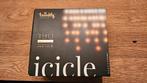 Twinkly Icicle 190 LED - Slimme Kerstverlichting, Diversen, Ophalen of Verzenden, Nieuw