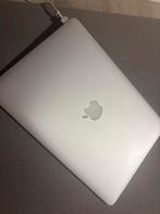 Macbook Air 2017, Computers en Software, Apple Macbooks, Qwerty, 8 GB, 13 inch, Minder dan 2 Ghz