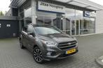 Ford Kuga 1.5 EcoBoost ST-Line TREKHAAK (2.000KG), CRUISE, W, Euro 6, 4 cilinders, Parkeercamera, Leder en Stof