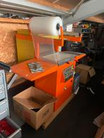 Minipack torre wrapping on carton, Zakelijke goederen, Ophalen of Verzenden