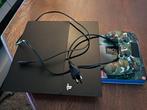 PlayStation 4 met Bioshock Spel en Controller, Ophalen, Met 1 controller, Original, 500 GB