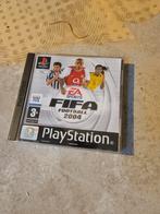 Fifa 2004, Ophalen of Verzenden, Zo goed als nieuw, Sport, 3 spelers of meer