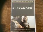DVD Alexander - Oliver Stone, Vanaf 16 jaar, Ophalen of Verzenden, Zo goed als nieuw, Historisch of Kostuumdrama