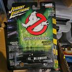 Johnny Lightning Ghostbusters Ecto-1 Cadillac Ambulance, Verzamelen, Onbekend, Nieuw, Ophalen of Verzenden, Onbekend