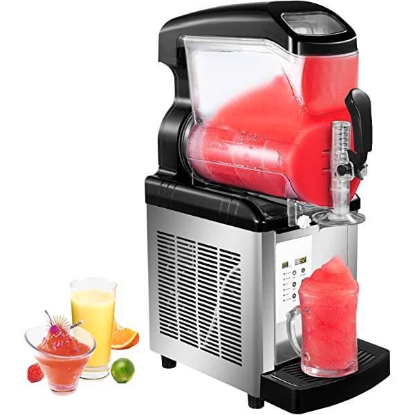 Slush Machine, Hobby en Vrije tijd, Feestartikelen | Verhuur, Zo goed als nieuw, Overige, Ophalen