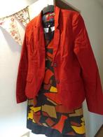 Blazer Cecil maat M, Kleding | Dames, Ophalen of Verzenden, Gedragen, Maat 38/40 (M), Blauw