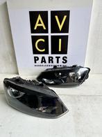 Koplamp SET Vw polo 6R Holgeen H7 6R1941008F 6R1941007G, Ophalen of Verzenden, Gebruikt, Volkswagen
