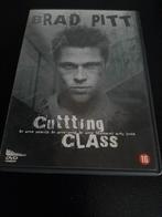 Cutting class, Brad Pitt, Jill Schoelen, Donovan Leitch!, Cd's en Dvd's, Dvd's | Thrillers en Misdaad, Vanaf 16 jaar, Ophalen of Verzenden