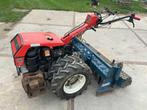 2004 Goldini 140 motoculteur met rotoreg, Zakelijke goederen, Agrarisch | Werktuigen, Overige, Grondbewerking