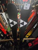 175cm FISCHER WORLD CUP RC4, Sport en Fitness, 160 tot 180 cm, Fischer, Ophalen of Verzenden, Zo goed als nieuw