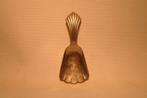 Tea Caddy Spoon Alpacca, Antiek en Kunst, Antiek | Bestek, Ophalen of Verzenden