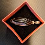 Leuke kettinghangers van edelsteen, Verzenden, Nieuw, Steen of Mineraal, Met edelsteen