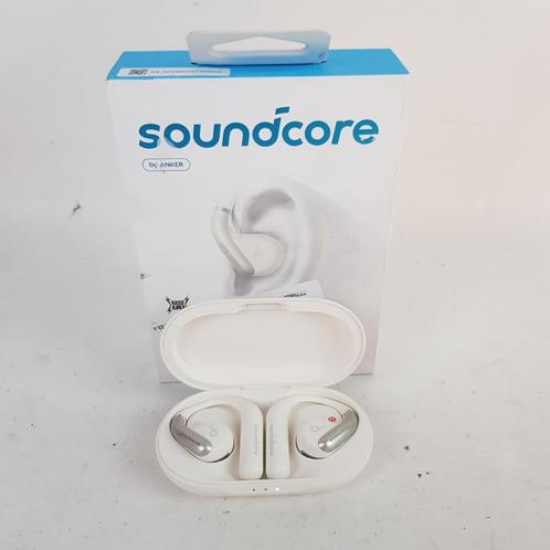 Anker Soundcore Aerofit || Nu voor maar €69.99!!, Telecommunicatie, Mobiele telefoons | Oordopjes, Nieuw, Ophalen of Verzenden