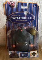 Disneys ratatouille Git nieuw in doos, Verzamelen, Disney, Nieuw, Ophalen of Verzenden