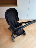 Joolz Hub kinderwagen black + regenhoes+ maxi cosi adapter, Kinderen en Baby's, Kinderwagens en Combinaties, Ophalen, Zo goed als nieuw