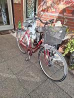 Partij fietsen batavus koga gazelle cortina twee keer Electr, Ophalen, Gebruikt