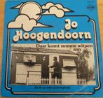 Jo Hoogendoorn > Daar komt munne witpen aan, Gebruikt, 7 inch, Single, Ophalen of Verzenden
