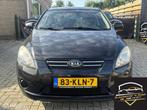 Kia pro_cee'd 1.6 CRDi X-ecutive nieuwe koppeling en bak, 1258 kg, Gebruikt, 4 cilinders, 116 pk