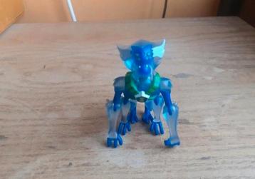 Ben 10 spidermonkey figuur  beschikbaar voor biedingen