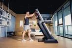 Solè F85 Professionele Loopband - Zware Uitvoering, Sport en Fitness, Ophalen, Zo goed als nieuw, Loopband