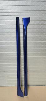Sideskirts Dorpel VW Golf 8 VIII R R20 5H0853860B 5H0853859B, Auto-onderdelen, Gebruikt, Volkswagen, Herkomst onderdeel bekend