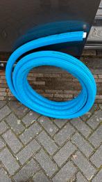 Henco 26 met 10 mm isolatie, Doe-het-zelf en Verbouw, Ophalen, Overige materialen, 6 meter of meer, Overige typen