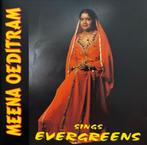 Meena Oedithram - Sings Evergreens Surinaams CD, Verzenden, Zo goed als nieuw