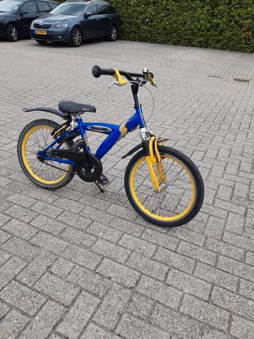 Batavus Snake 20 inch jongensfiets beschikbaar voor biedingen
