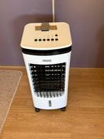 MOA Mobiele ventilator met koelsysteem, Witgoed en Apparatuur, Airco's, Ophalen, Gebruikt, Minder dan 60 m³, 3 snelheden of meer