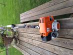Stihl stok heggenschaar, Tuin en Terras, Ophalen, Zo goed als nieuw, Benzine