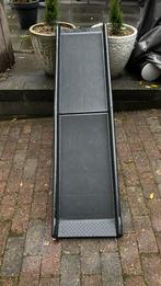 Inklapbare loopplank voor honden, Ophalen, Zo goed als nieuw