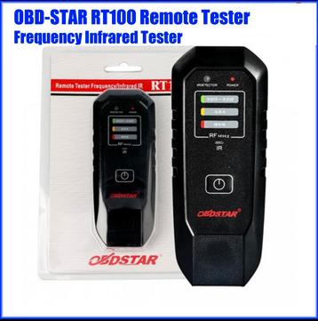 OBDSTAR RT100 sleutelfrequentie tool beschikbaar voor biedingen