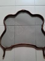 Vintage raamhorren, 2 stuks, Antiek en Kunst, Ophalen of Verzenden