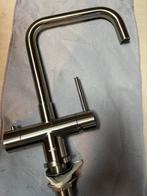 Bruynzeel kokend waterkraan rvs(Nieuw), Ophalen of Verzenden, Nieuw