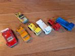 Oude Majorette Modelauto's - Vintage Collectie, Ophalen of Verzenden, Gebruikt, Jongen of Meisje