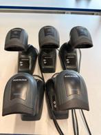 Datalogic QuickScan QBT2101 scanners, 5 st. zeer goede staat, Computers en Software, Scanners, Ophalen, Zo goed als nieuw, Overige
