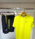 Asics zomer set, Ophalen of Verzenden, Zo goed als nieuw