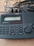 Scanner, Gebruikt, Ophalen of Verzenden, Overige, UNIDEN