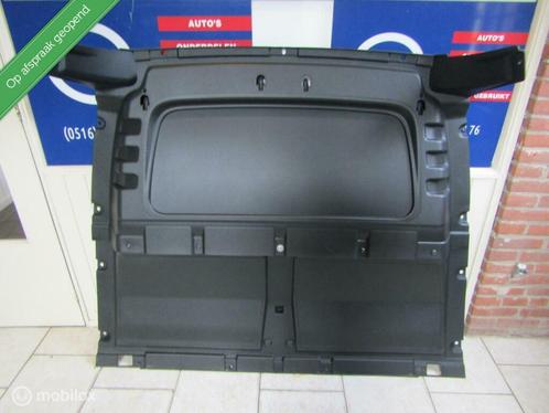 Tussenschot tussenwand schot wand volkswagen caddy va 2020, Auto-onderdelen, Interieur en Bekleding, Volkswagen, Gebruikt, Ophalen of Verzenden