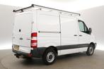 Mercedes-Benz Sprinter 210 2.2 CDI 325 L1H1 | APK tot 10-06-, Auto's, Bestelauto's, Automaat, Euro 5, Gebruikt, 4 cilinders