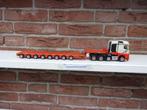 IMC  Mercedes  Benz  Actros  van  Zwagerman.