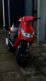 Peugeot Vivacity 70cc, Ophalen, Tweetakt, 70 cc, Zo goed als nieuw