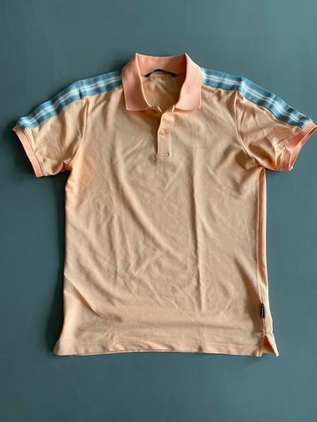 Airforce Poloshirt maat M beschikbaar voor biedingen