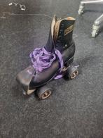 Roller skates maat 38 € 30, Gebruikt, Ophalen of Verzenden
