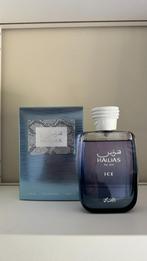 ♦️ Rasasi Hawas Ice decant/sample, Ophalen of Verzenden, Nieuw