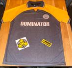 Dominator Soccer Shirt, Maat 48/50 (M), Thunderdome, Ophalen of Verzenden, Zo goed als nieuw