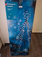 Kerstverlichting 3D Led Kerstboom Voor Buiten 120x80 cm, Diversen, Kerst, Ophalen, Zo goed als nieuw