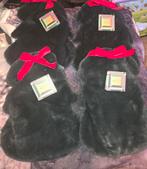 4 nieuwe kerstboom warm water kruik 30cm 500ml, Ophalen, Nieuw